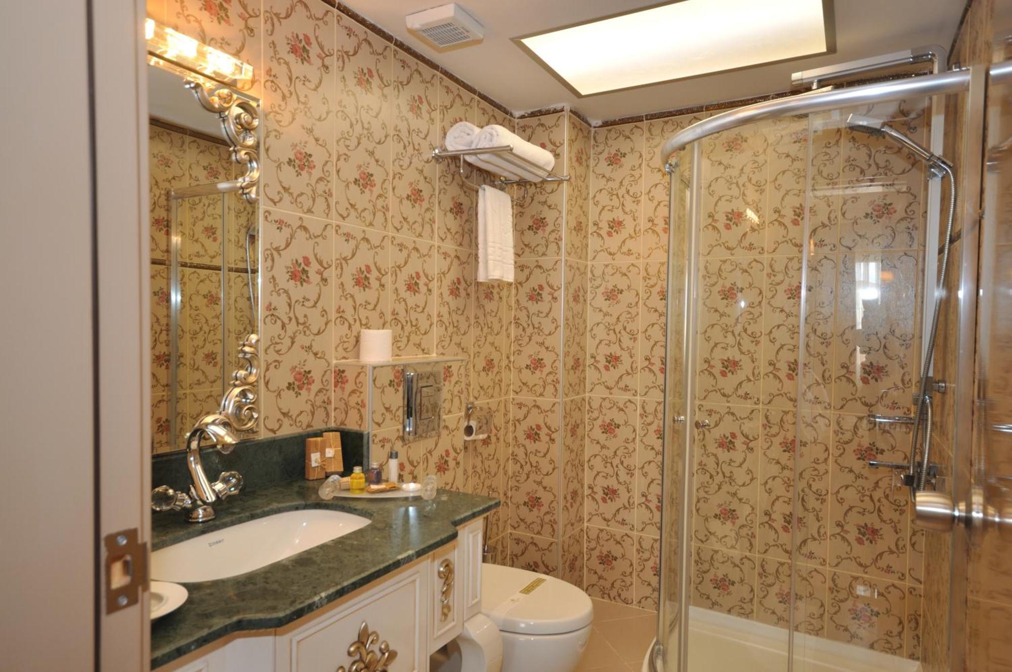 Grand Atakum Hotel Samsun Extérieur photo