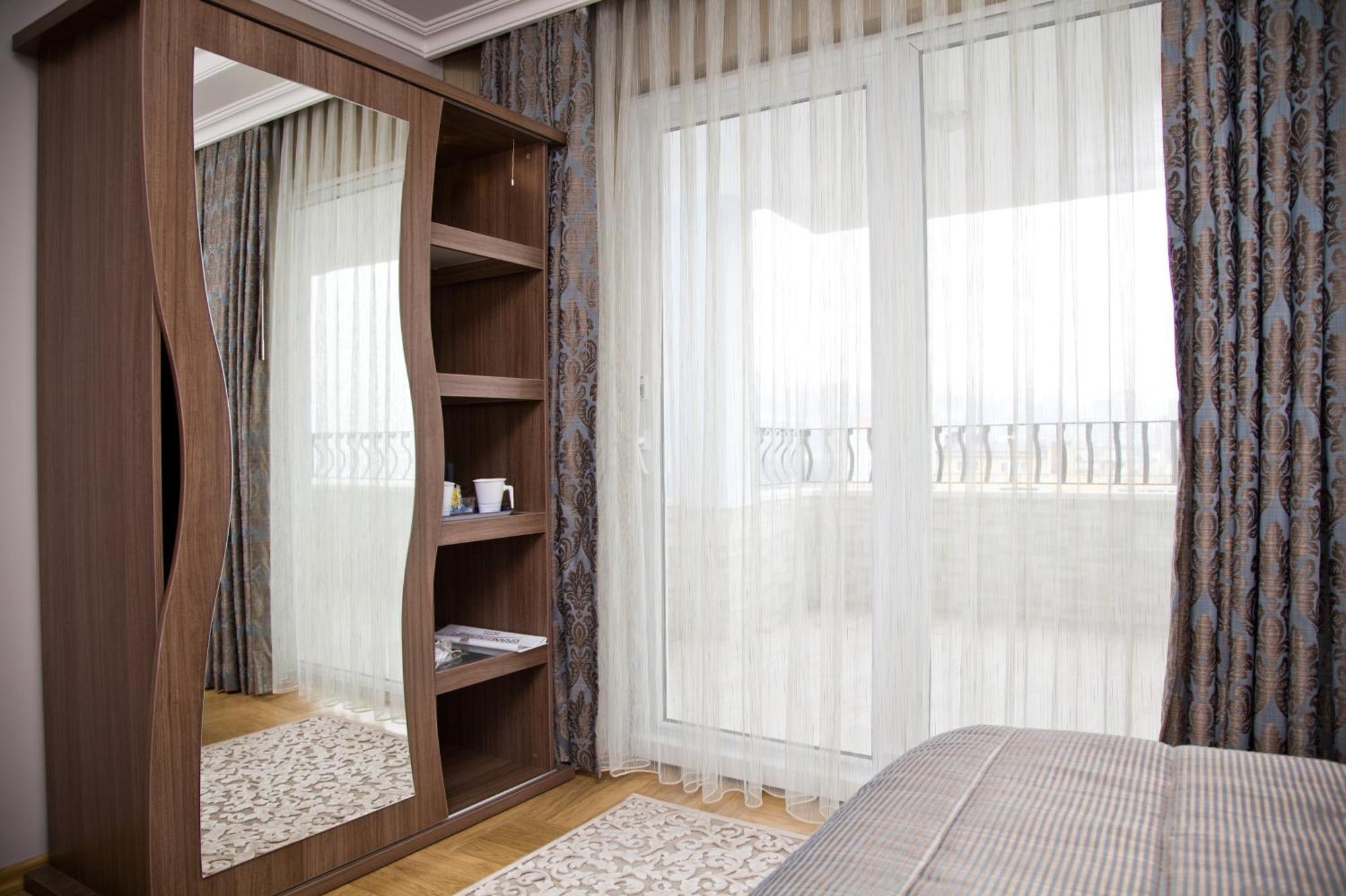 Grand Atakum Hotel Samsun Extérieur photo