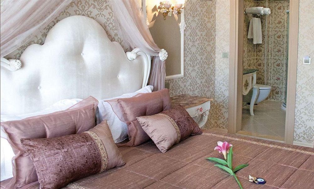 Grand Atakum Hotel Samsun Extérieur photo